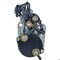 Db Electrical New Starter for 3.7 Vovlo Penta D4-180, D4-225, D4-250, D4-260, D4-260 3841359 410-48226 - alternate 2